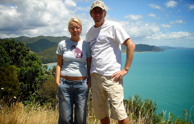 NZ Bay of Plenty Us